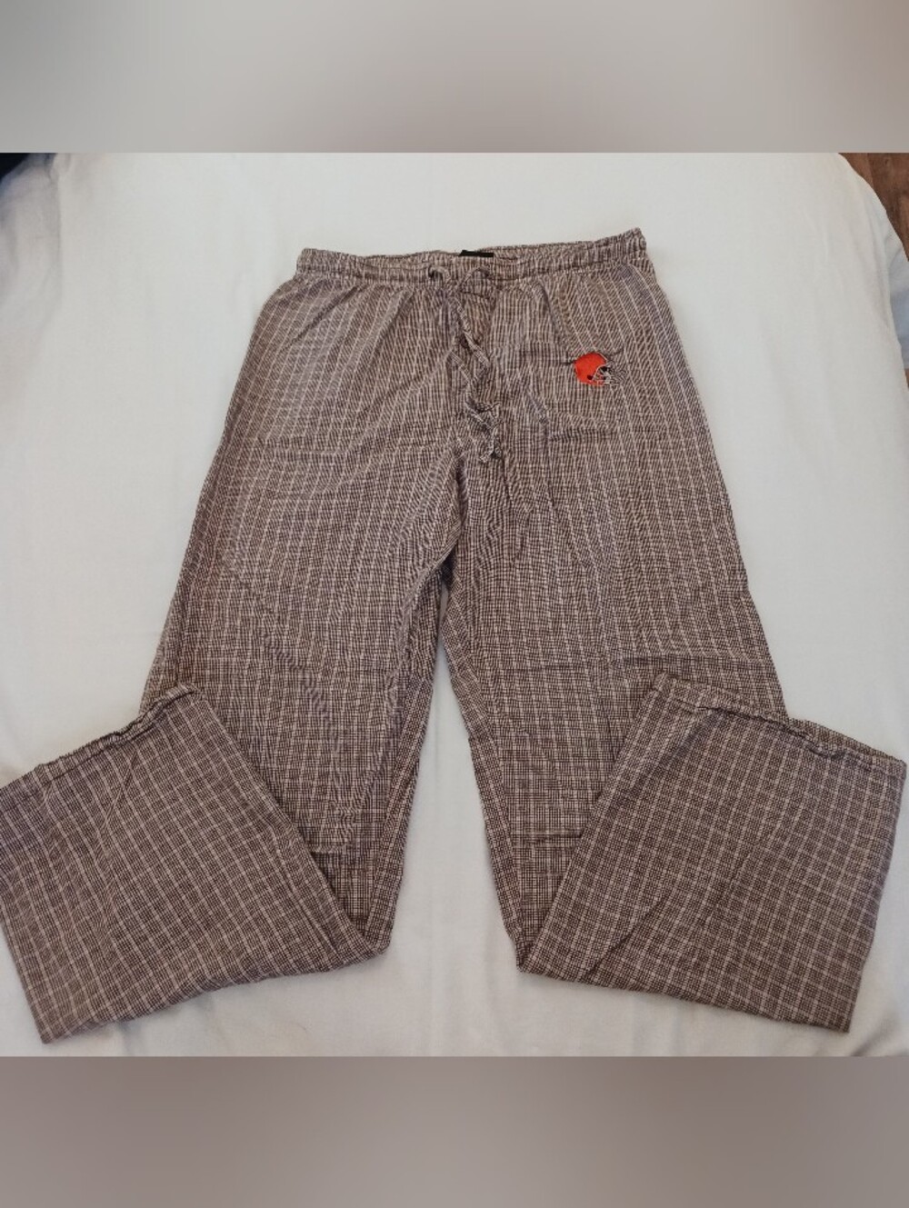 NFL Cleveland Browns Lounge Pants